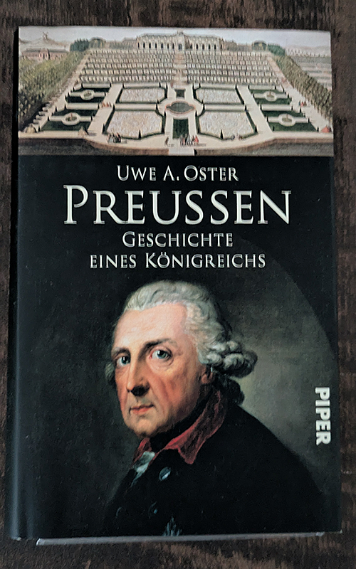 Preussen
